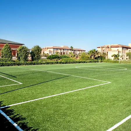 Grupotel Club Turquesa Mar 公寓 休达德亚