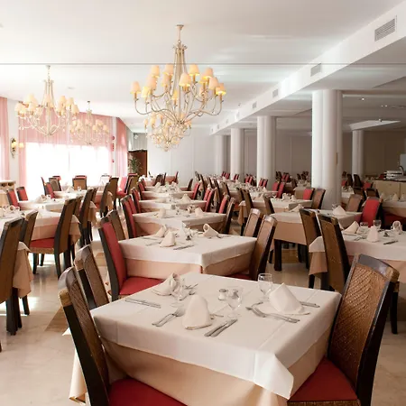 Grupotel Club Turquesa Mar Apartmán