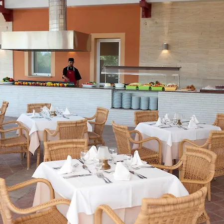 Apartamento Grupotel Club Turquesa Mar *