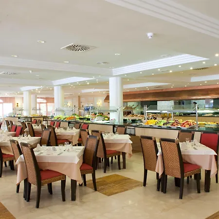 Grupotel Club Turquesa Mar 休达德亚