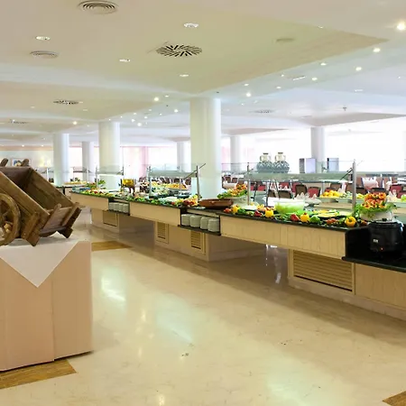 Grupotel Club Turquesa Mar 公寓 *