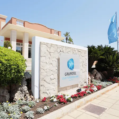 Grupotel Club Turquesa Mar 아파트 *