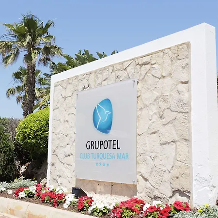 Grupotel Club Turquesa Mar
