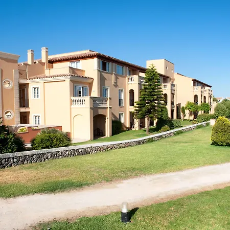 Grupotel Club Turquesa Mar