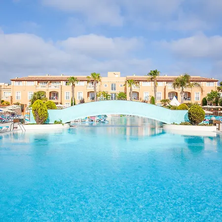 Grupotel Club Turquesa Mar 시우타데야