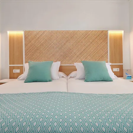 Apartmán Grupotel Club Turquesa Mar