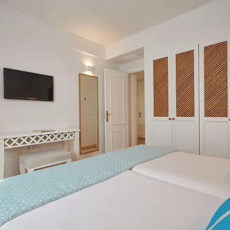Apartmán Grupotel Club Turquesa Mar