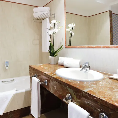 Grupotel Club Turquesa Mar Ciutadella (Menorca)