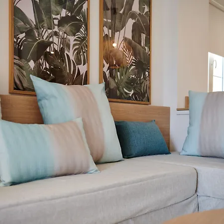 Grupotel Club Turquesa Mar 公寓