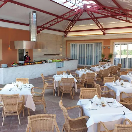 Grupotel Club Turquesa Mar