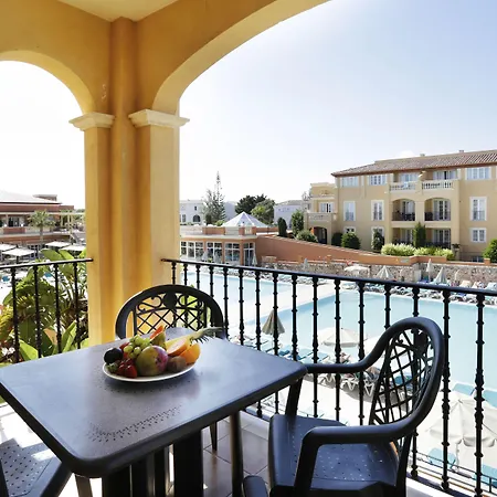 아파트 Grupotel Club Turquesa Mar *