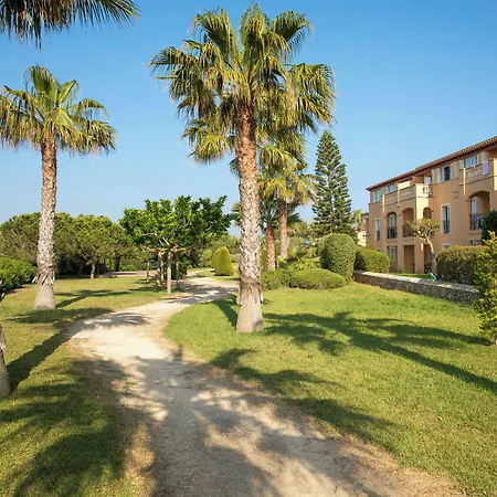 Grupotel Club Turquesa Mar 아파트 시우타데야