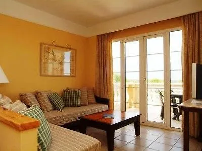 Grupotel Club Turquesa Mar Apartmán *