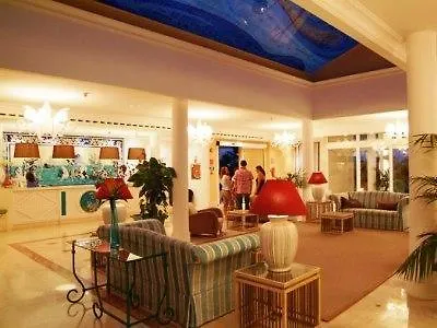 Grupotel Club Turquesa Mar סיוטאדלה