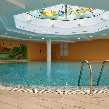 Grupotel Club Turquesa Mar Apartment *