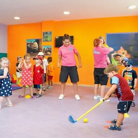 Grupotel Club Turquesa Mar 公寓