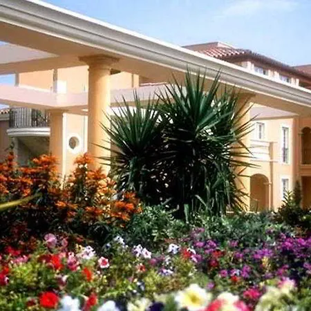Apartment Grupotel Club Turquesa Mar Ciutadella (Menorca)