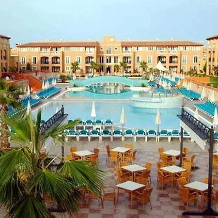 Apartamento Grupotel Club Turquesa Mar Ciutadella (Menorca)
