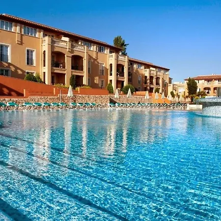 Grupotel Club Turquesa Mar 시우타데야