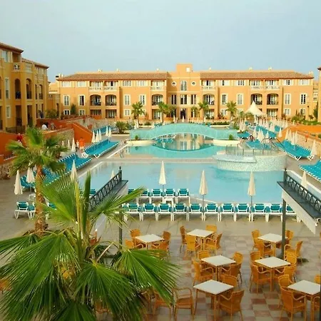 公寓 Grupotel Club Turquesa Mar