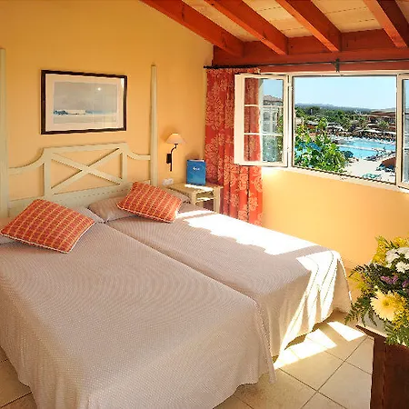 Grupotel Club Turquesa Mar Apartmán