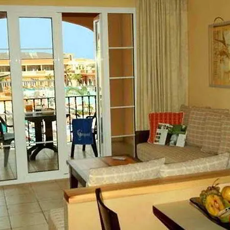 Grupotel Club Turquesa Mar Apartment *