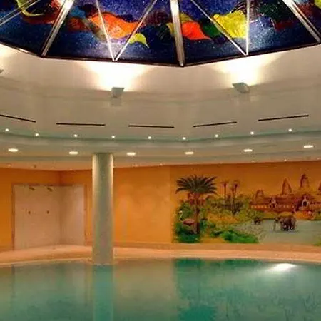 Grupotel Club Turquesa Mar סיוטאדלה