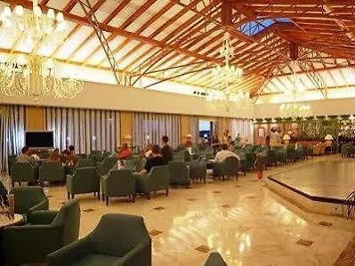 Apartmán Grupotel Club Turquesa Mar Ciutadella (Menorca)