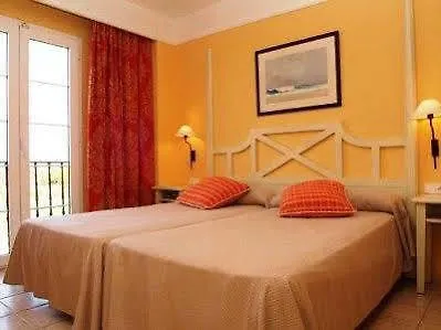 Grupotel Club Turquesa Mar Apartmán