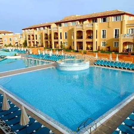 Grupotel Club Turquesa Mar *