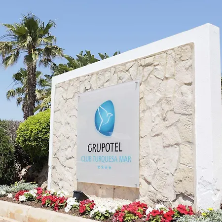 Grupotel Club Turquesa Mar Apartment