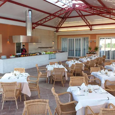 Grupotel Club Turquesa Mar Ciutadella (Menorca)