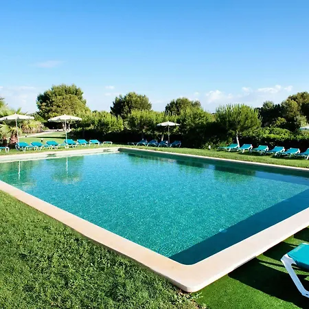 Grupotel Club Turquesa Mar * Ciutadella (Menorca)