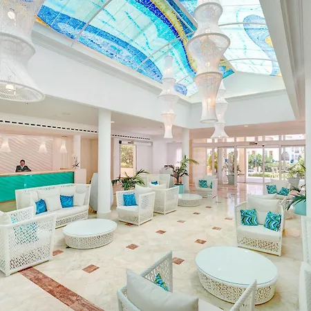 Grupotel Club Turquesa Mar