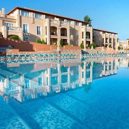 Grupotel Club Turquesa Mar Ciutadella (Menorca)