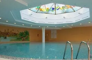 Grupotel Club Turquesa Mar Apartment *