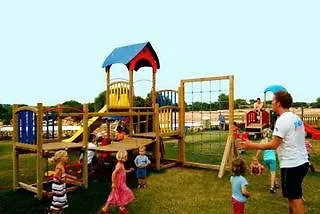 Grupotel Club Turquesa Mar * 休达德亚