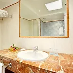 Grupotel Club Turquesa Mar * ثيوداديلا