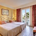 شقة Grupotel Club Turquesa Mar ثيوداديلا