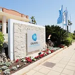 Grupotel Club Turquesa Mar شقة ثيوداديلا