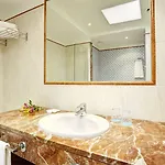 Grupotel Club Turquesa Mar شقة *